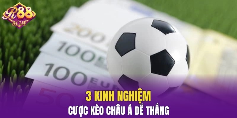 Kèo Nhà Cái - Tuyệt Đỉnh Của Các Loại Kèo Cá Độ Bóng Đá 7 3 kinh nghiệm cược kèo châu Á dễ thắng
