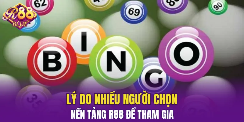Dàn Đề R88 - Khám Phá 4 Chiến Thuật Chốt Số Đỉnh Cao 5 3 lý do khiến nhà cái thu hút hàng triệu người tham gia