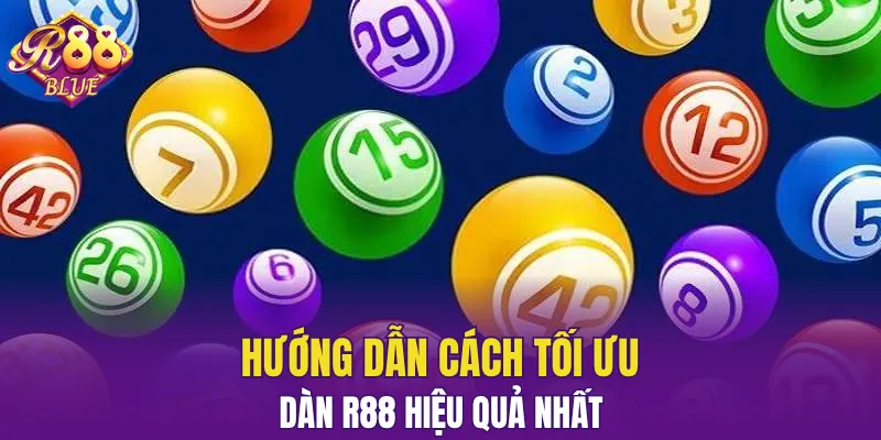 Dàn Đề R88 - Khám Phá 4 Chiến Thuật Chốt Số Đỉnh Cao 6 4 phương pháp tạo dàn hiệu quả từ cao thủ