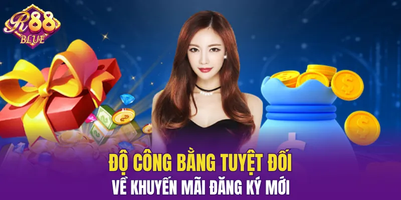 Khuyến Mãi Nạp Đầu - Có Gì Mà Thu Hút Sự Chú Ý Đến Thế 6 Đảm bảo công bằng tuyệt đối cho tất cả hội viên