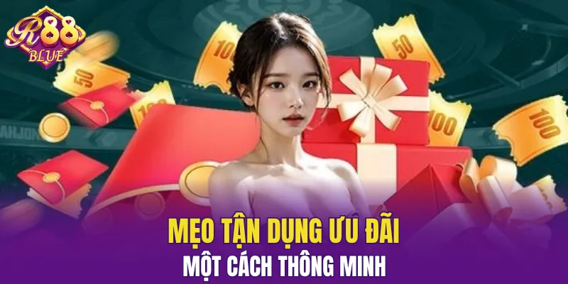 Khuyến Mãi Đăng Ký Mới - Cập Nhật Voucher Hot Nhất 2025 7 Đừng chơi theo luật thông thường, có mẹo thì đi tắt đi
