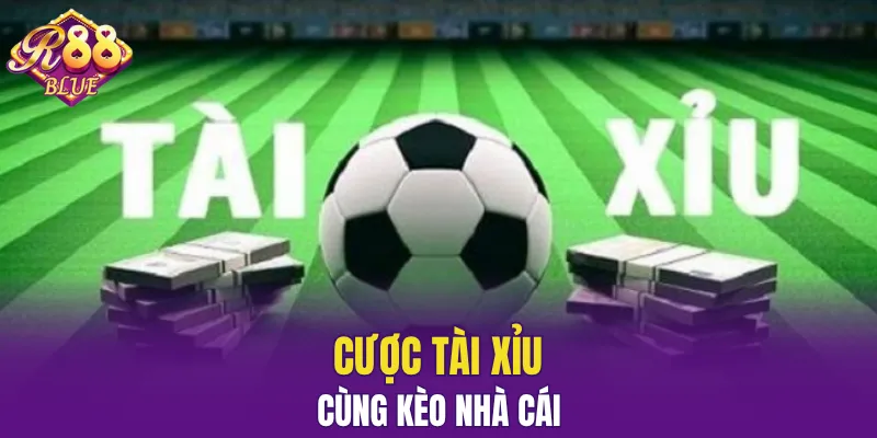 Kèo Châu Á - Kinh Nghiệm Đặt Cược Hiệu Quả Mới Từ R88 6 Không thể bỏ lỡ trận cược tài xỉu hấp dẫn