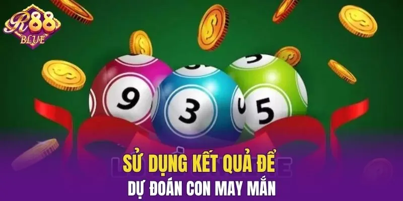 Xỉu Chủ Là Gì? Cách Nhận Biết Và Mẹo Cá Cược Từ Cao Thủ 7 Sử dụng kết quả để dự đoán con may mắn